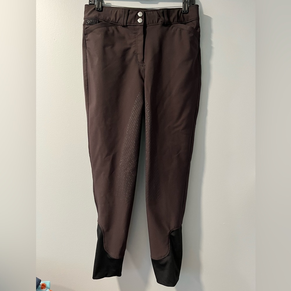 Dover Saddlery Dalton Full Seat Breech